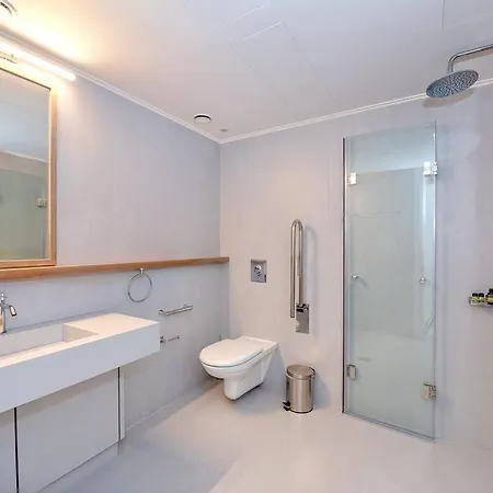 Villa Hippocampo Waterfront *