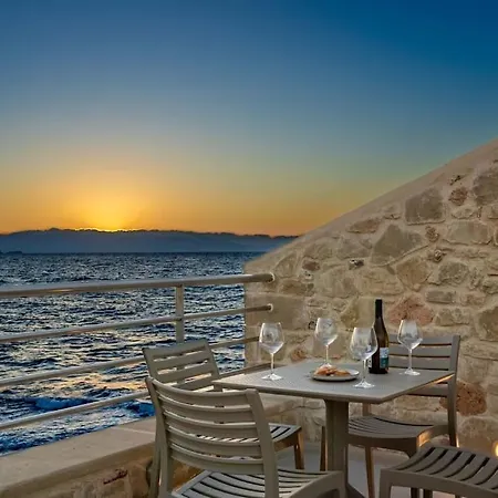 Hippocampo Waterfront Chania (Crete)
