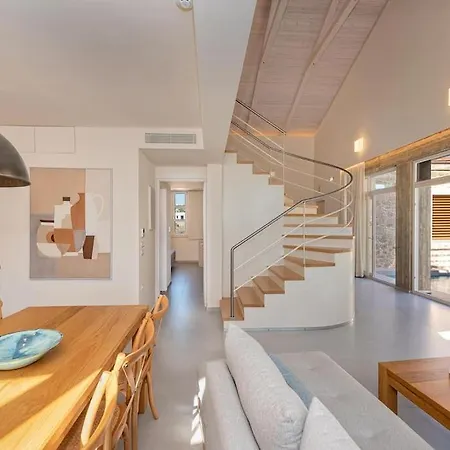 Villa Hippocampo Waterfront