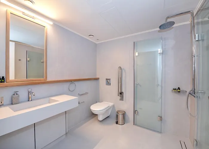 Hippocampo Waterfront *