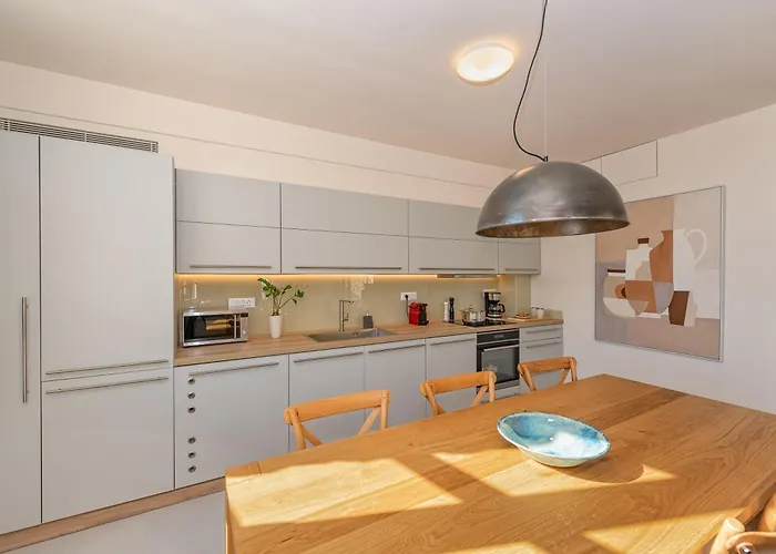 Вілла Hippocampo Waterfront