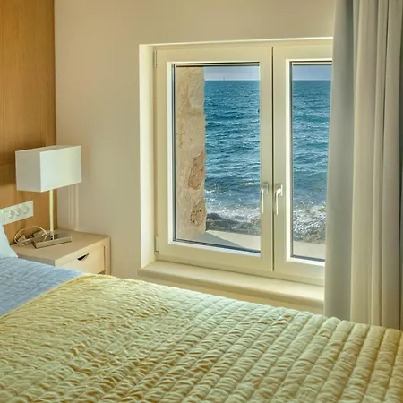 Hippocampo Waterfront La Canea