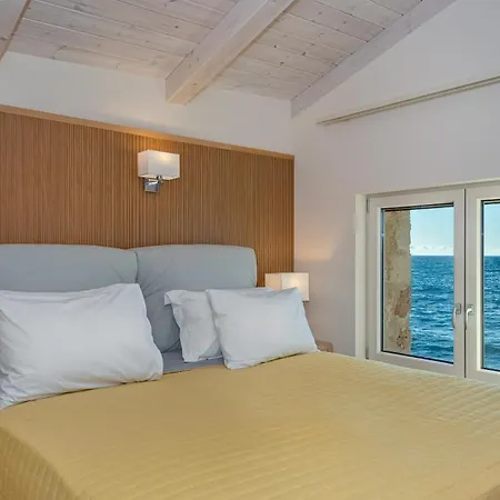 Hippocampo Waterfront * La Canea