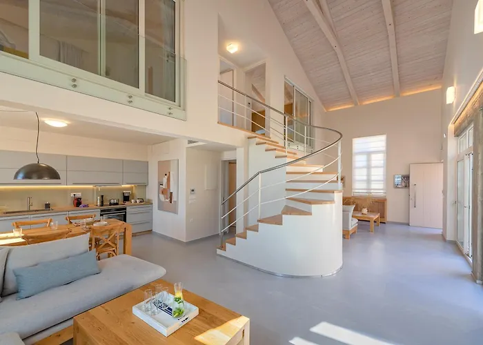 Hippocampo Waterfront חאניה