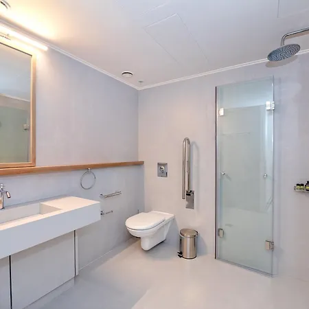 Hippocampo Waterfront *