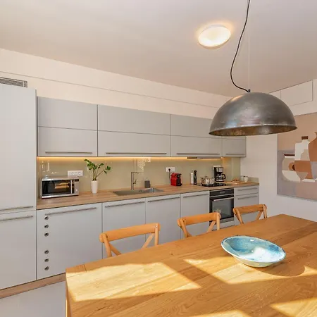 Villa Hippocampo Waterfront