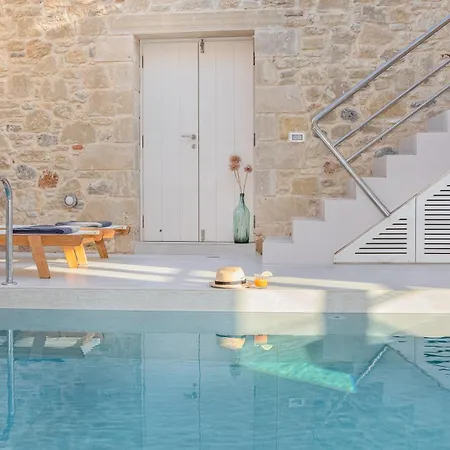 Villa Hippocampo Waterfront *