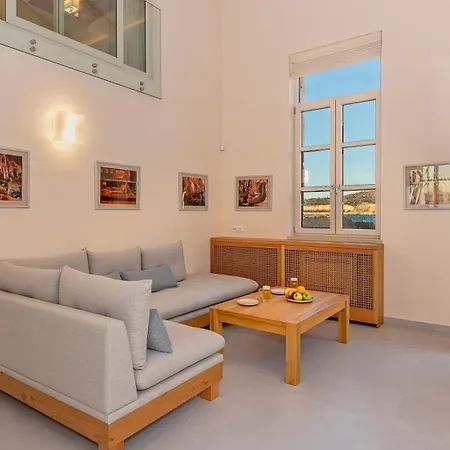 Hippocampo Waterfront