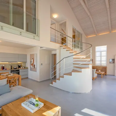 Hippocampo Waterfront Chania (Crete)