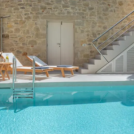 Villa Hippocampo Waterfront