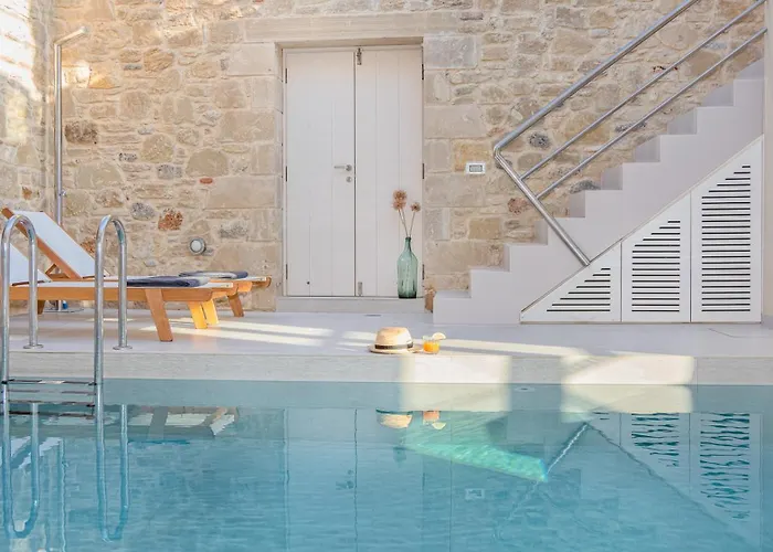 Villa Hippocampo Waterfront *