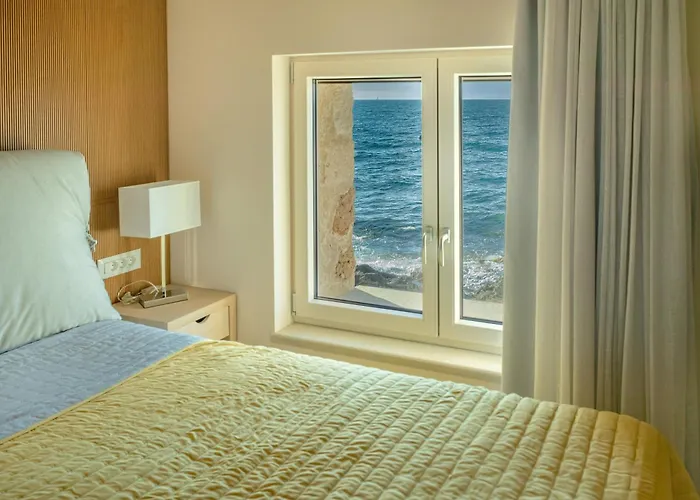 Hippocampo Waterfront Hanya