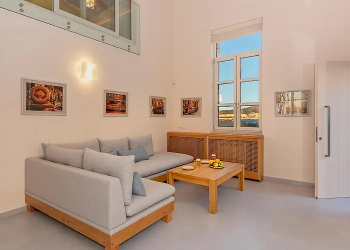 Hippocampo Waterfront