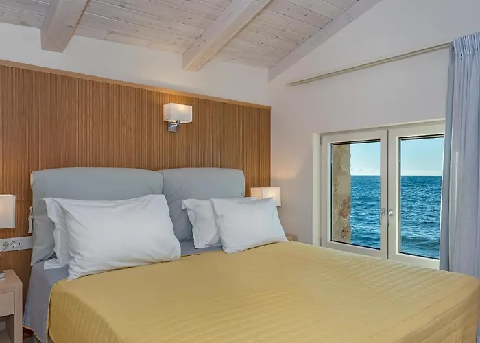 Hippocampo Waterfront * Hanya