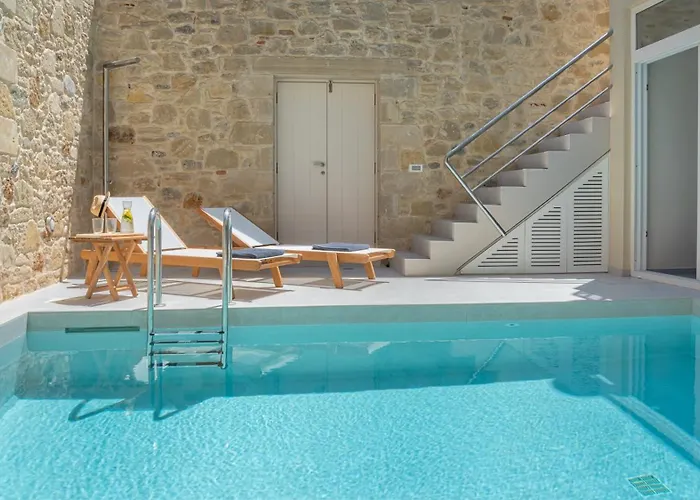 Villa Hippocampo Waterfront